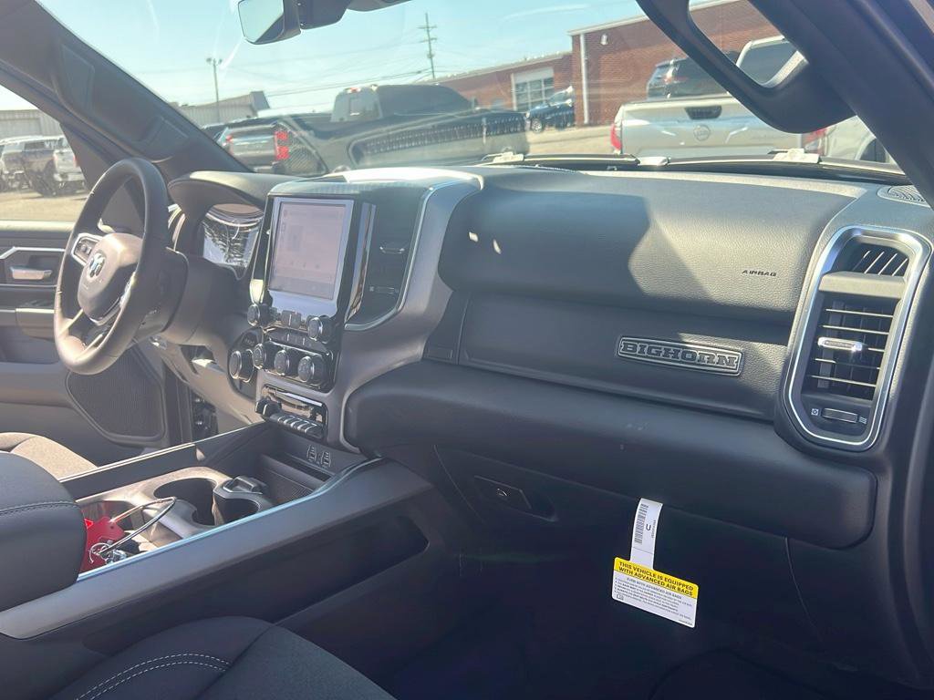 New 2025 RAM 1500 Big Horn image 12