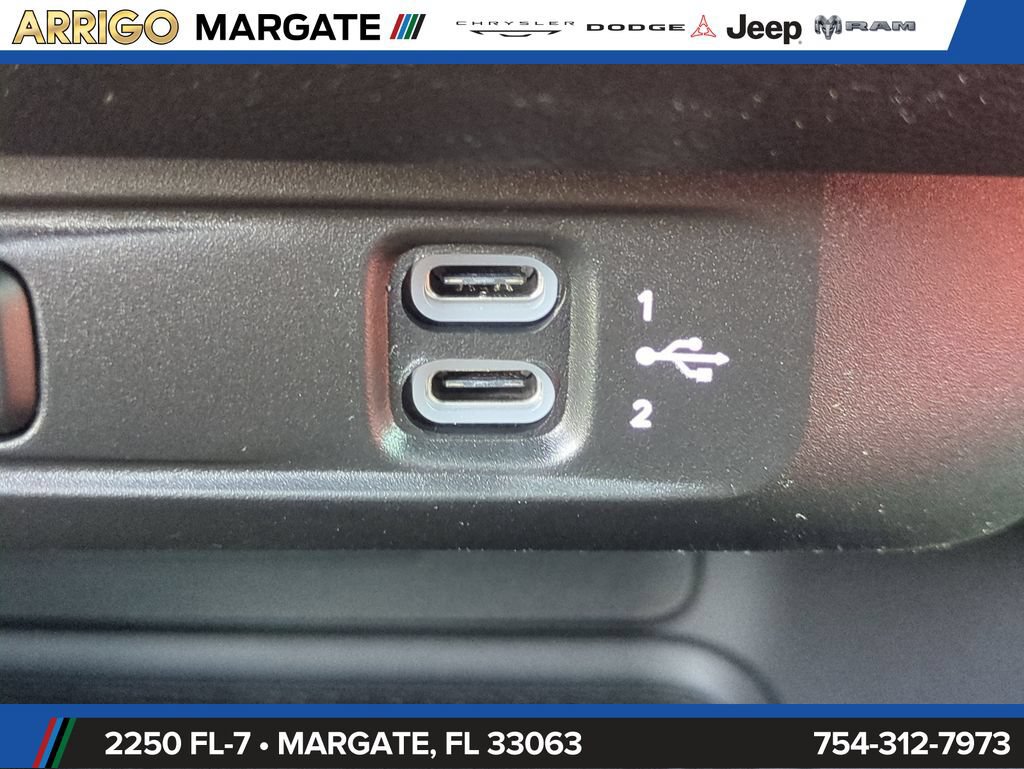 New 2026 Dodge Charger Scat Pack AWD/4WD image 22