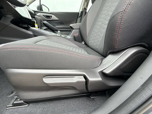 New 2026 Subaru Impreza 2.0i Sport AWD/4WD image 12