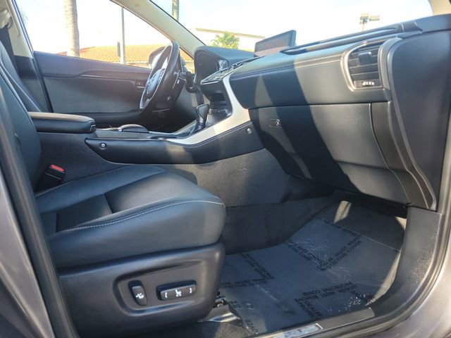 Used 2021 Lexus NX 300 FWD w/ Premium Package image 23