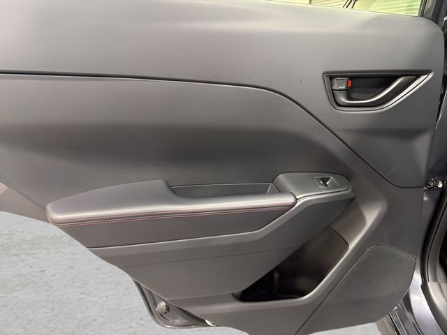 Certified 2025 Subaru Impreza RS w/ Popular Package #1 image 27