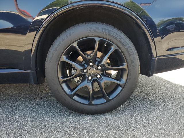 Certified 2024 Dodge Durango R/T AWD/4WD image 13