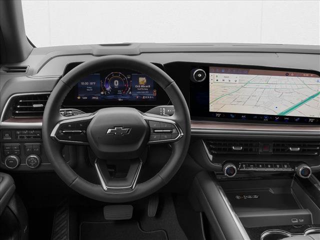 New 2027 Chevrolet Suburban Z71 AWD/4WD image 4
