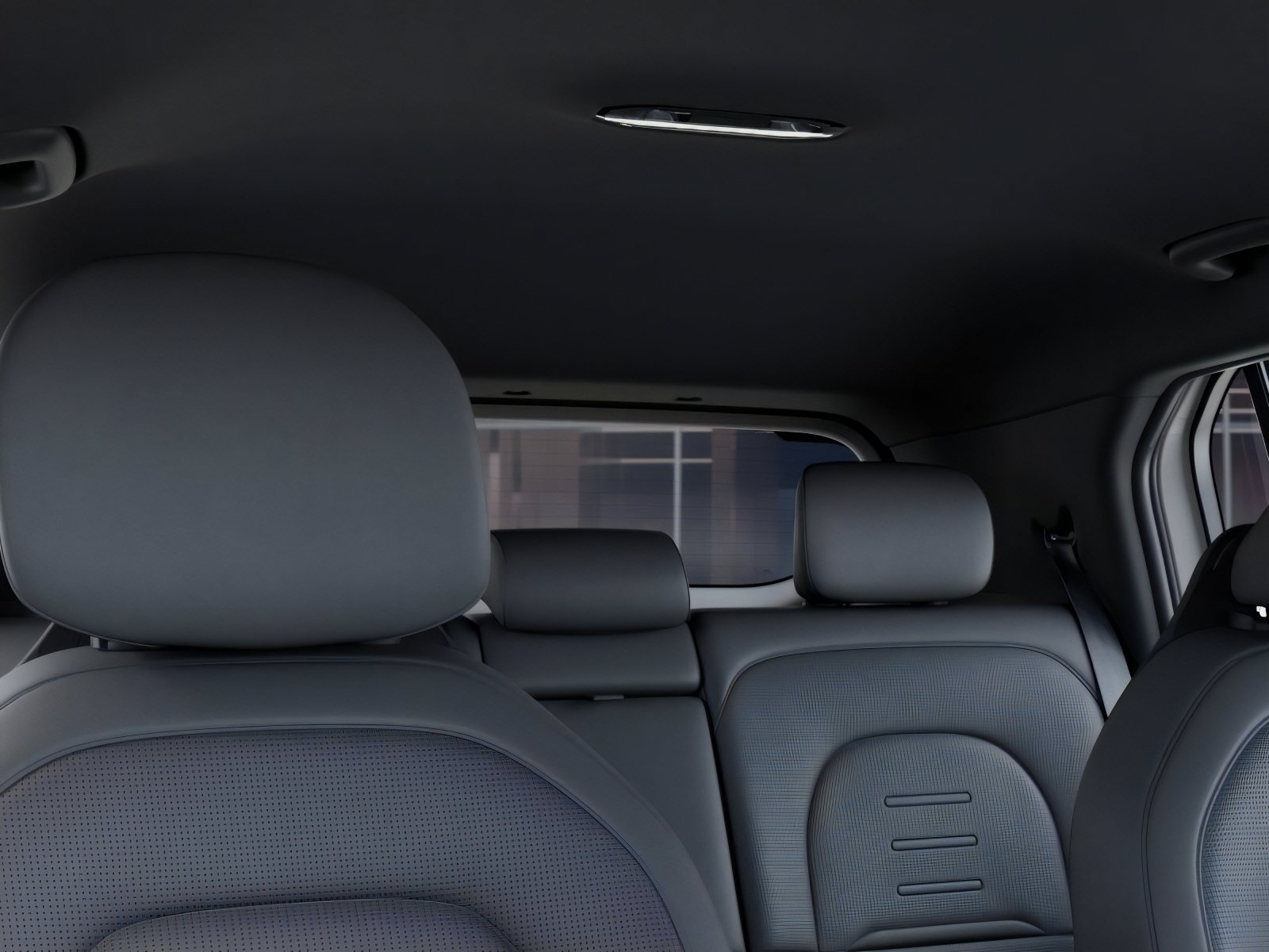 New 2027 Kia EV3 Wind FWD image 27