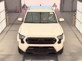 Used 2024 Toyota Tacoma SR5 AWD/4WD image 3