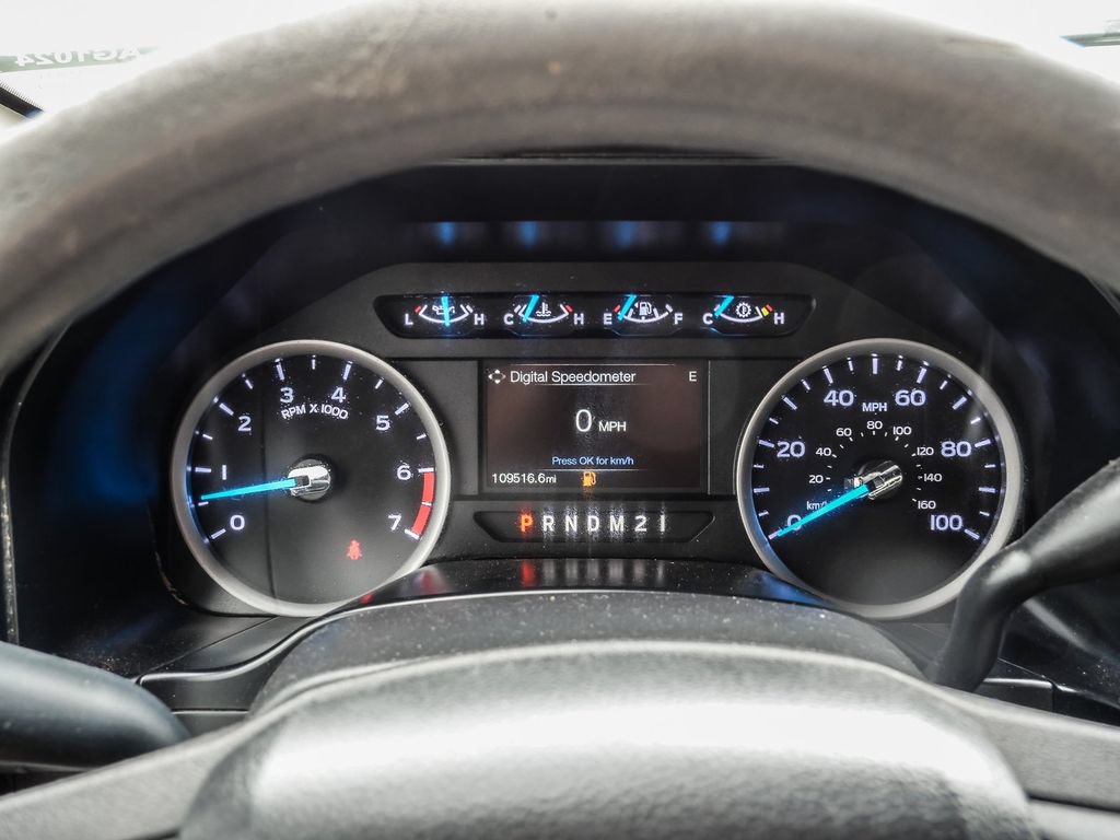 Used 2018 Ford F250 XLT w/ XLT Value Package AWD/4WD image 48