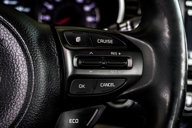 Used 2014 Kia Optima EX FWD image 25