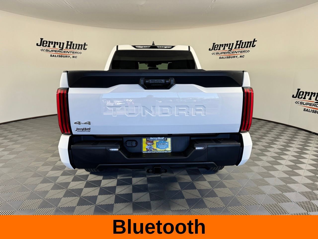 Used 2024 Toyota Tundra SR5 image 7