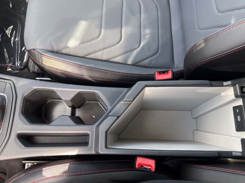 New 2026 Volkswagen Jetta GLI Autobahn FWD image 22