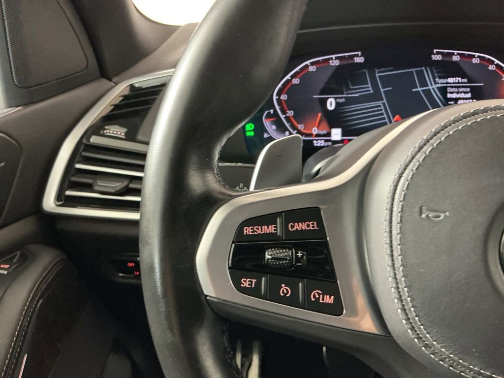 Certified 2022 BMW X5 sDrive40i w/ M Sport Package image 15