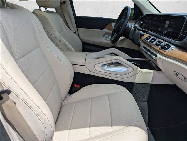Used 2022 Mercedes-Benz GLE 350 image 29