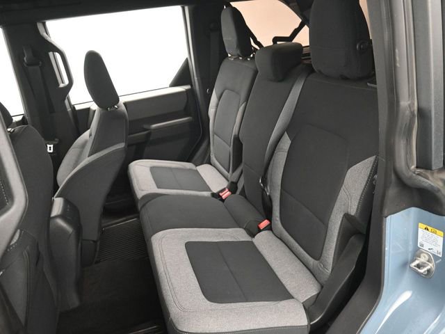 Certified 2023 Ford Bronco Big Bend image 29