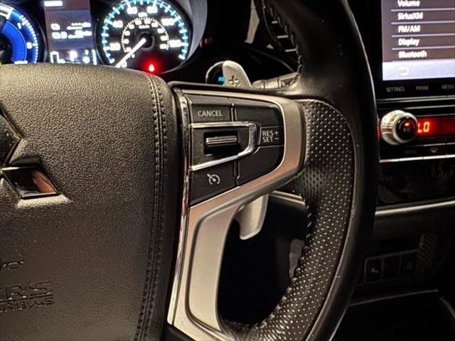 Used 2022 Mitsubishi Outlander LE image 16