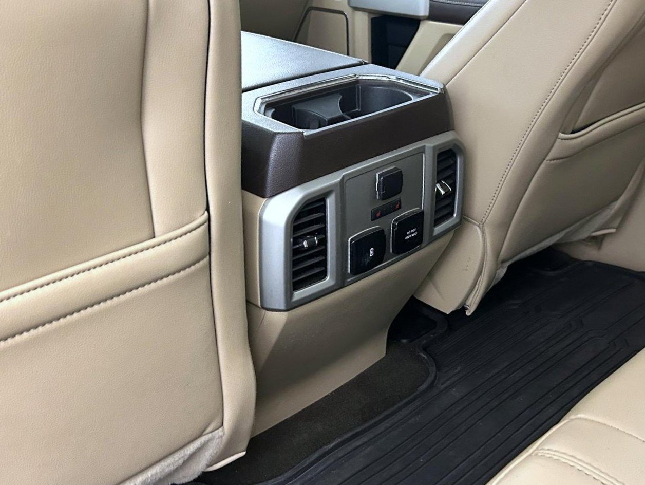 Used 2019 Ford F150 Lariat w/ Equipment Group 502A Luxury AWD/4WD image 22