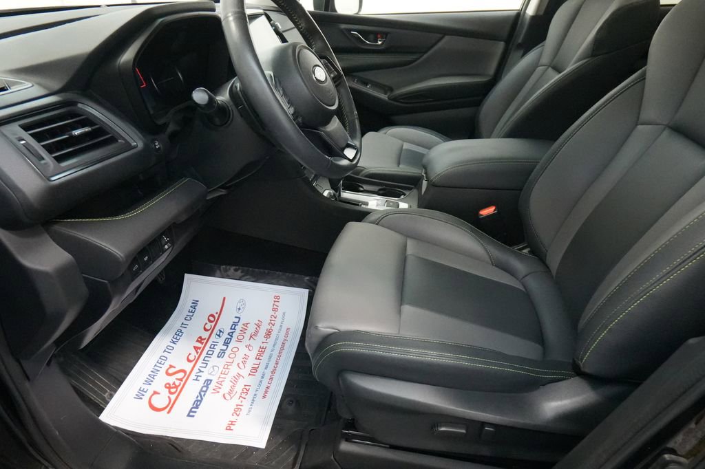 Used 2023 Subaru Ascent Onyx Edition image 16