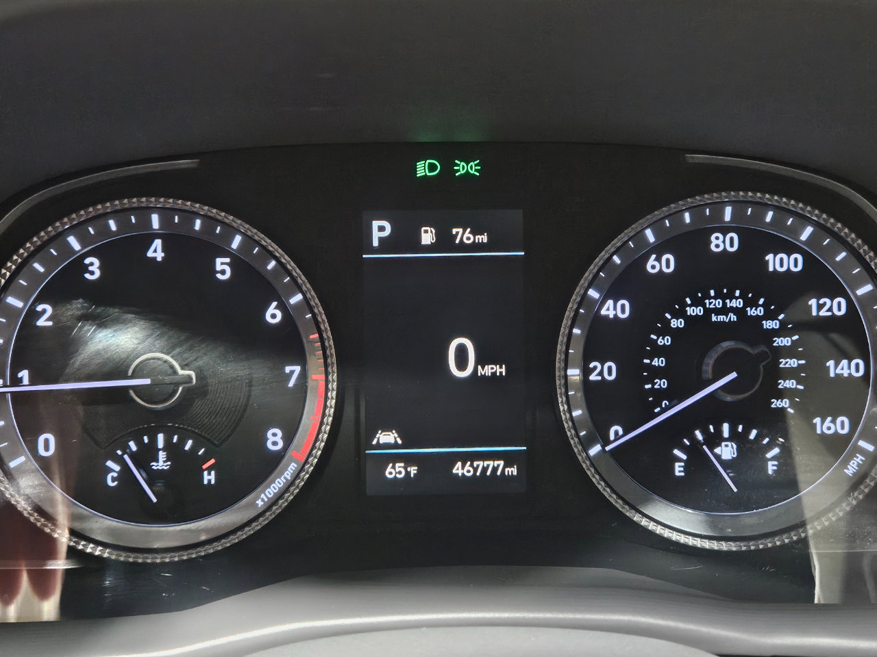 Used 2021 Hyundai Sonata SEL image 42