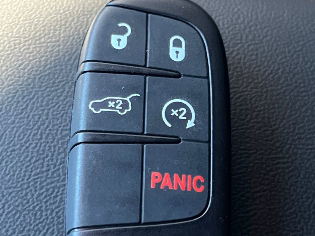 New 2026 Dodge Durango GT w/ Blacktop Package image 22