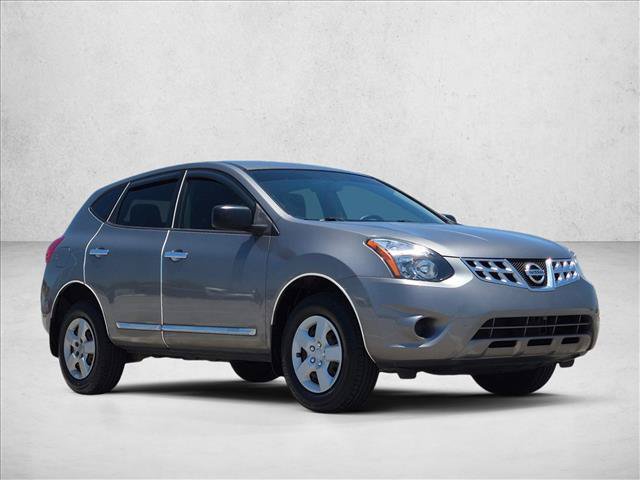 Used 2015 Nissan Rogue S FWD image 3