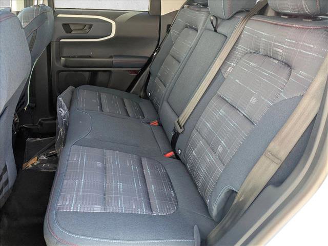 New 2026 Ford Bronco Sport Heritage w/ Convenience Package image 15