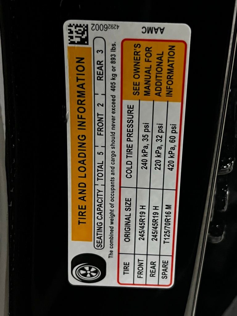 New 2026 Chevrolet Trax RS w/ Driver Confidence Package image 26