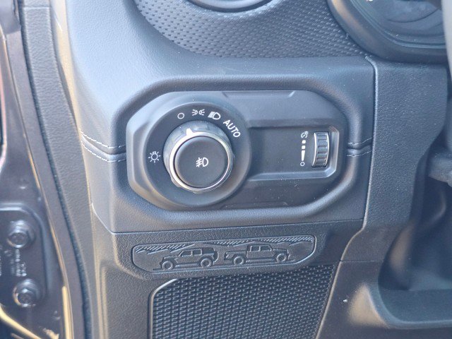 New 2026 Jeep Wrangler Rubicon image 27