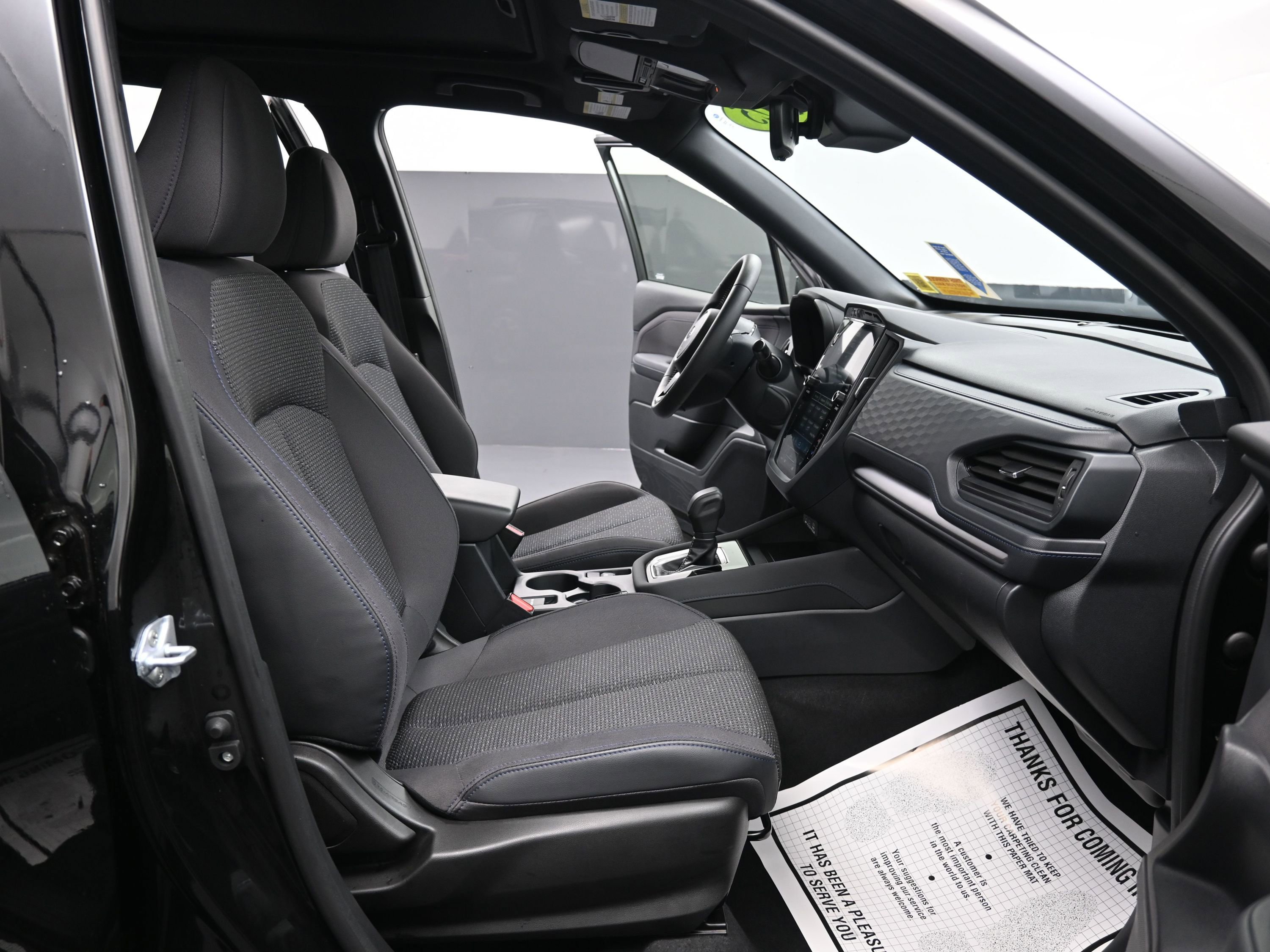 Certified 2025 Subaru Forester Premium image 30