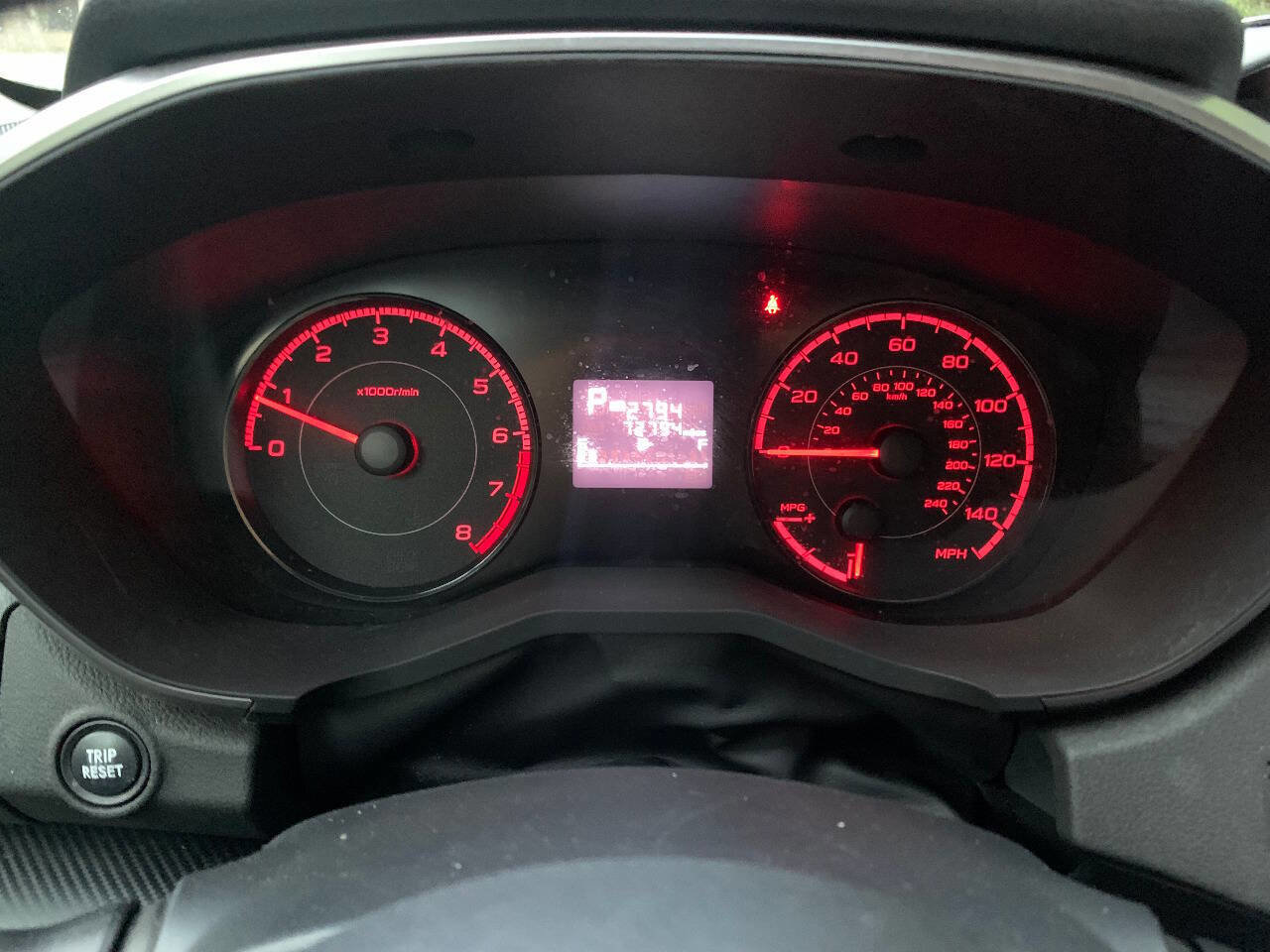 Used 2018 Subaru Crosstrek 2.0i Premium image 27