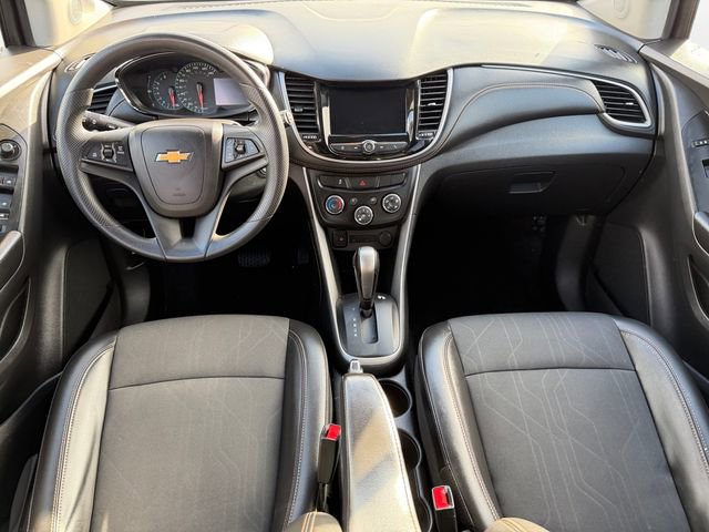 Used 2021 Chevrolet Trax LT image 10