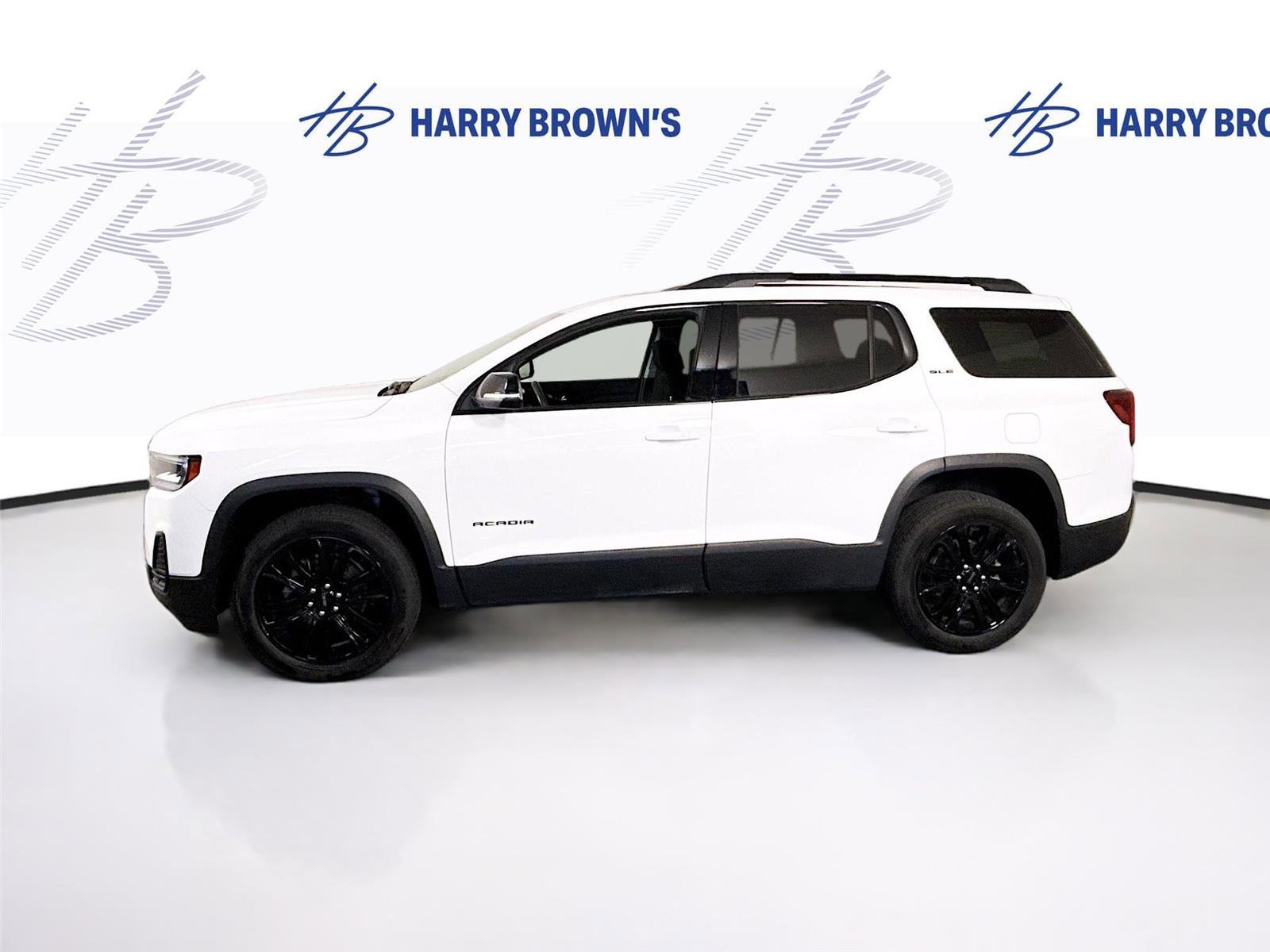 Used 2023 GMC Acadia SLE w/ Driver Convenience Package AWD/4WD image 29