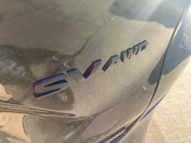 Used 2023 Nissan Murano SV w/ SV Midnight Edition Package image 23