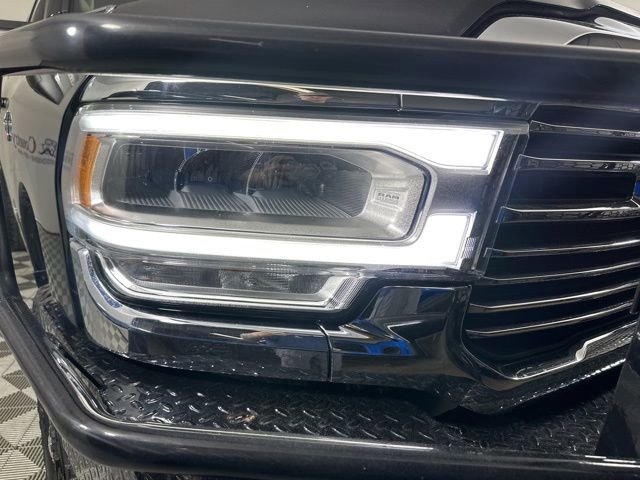 Used 2024 RAM 2500 Laramie image 4