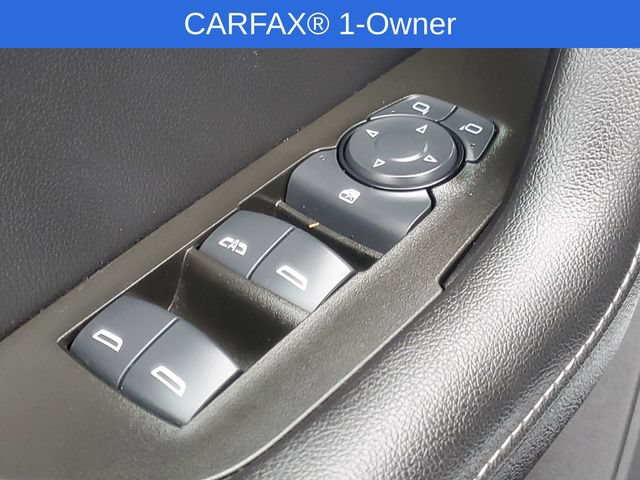 Certified 2025 Chevrolet Blazer LT AWD/4WD image 10