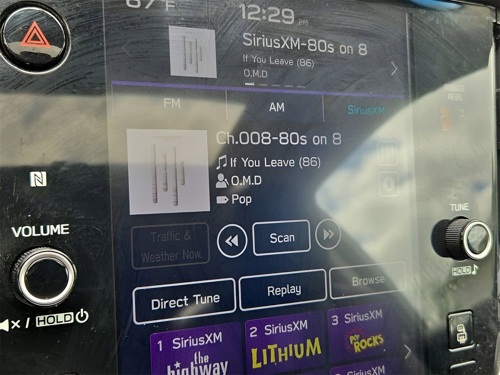 Used 2022 Subaru Outback Limited image 15