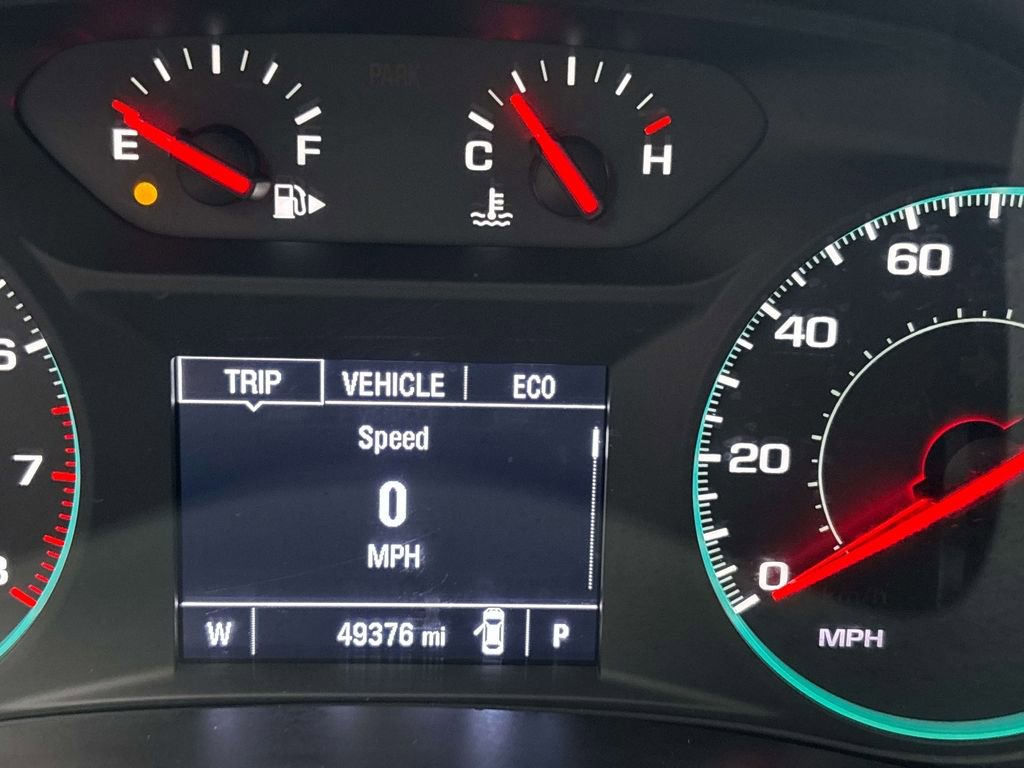 Used 2024 Chevrolet Malibu LT image 21