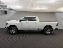 New 2026 RAM 2500 Big Horn AWD/4WD image 1