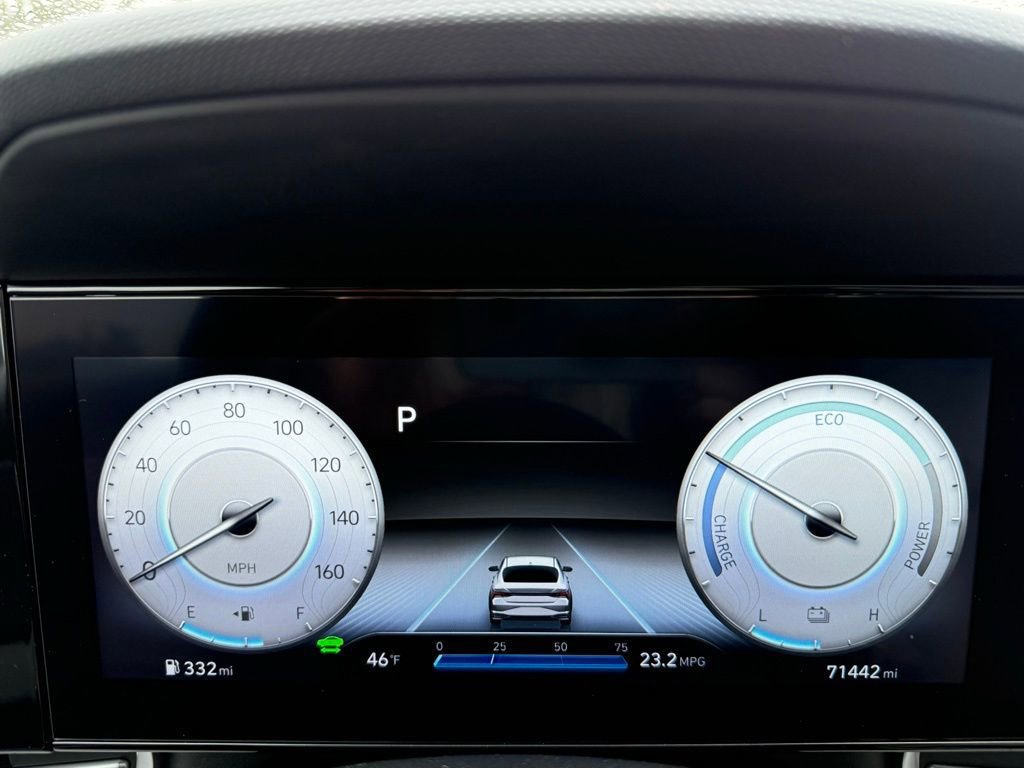 Used 2023 Hyundai Elantra Limited w/ Winter Weather Package image 23