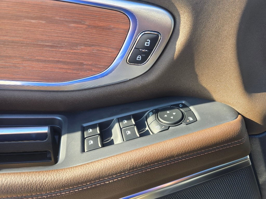New 2027 Ford Expedition King Ranch RWD image 29