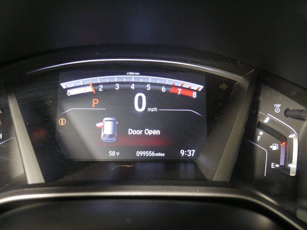 Used 2018 Honda CR-V EX-L image 13
