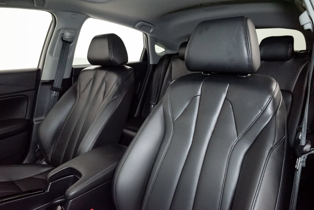Used 2024 Acura Integra FWD image 11