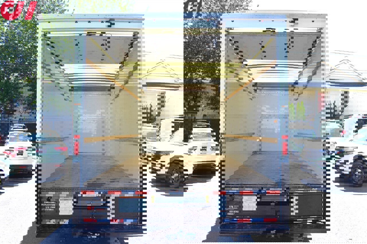 Used 2022 Ford E-350 and Econoline 350 Super Duty image 23