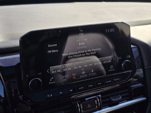 Used 2023 Nissan Pathfinder SL w/ SL Premium Package image 26