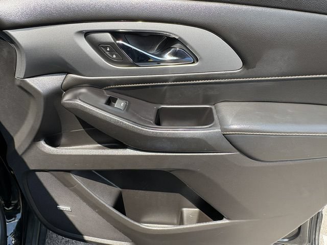 Used 2018 Chevrolet Traverse LT AWD/4WD image 21