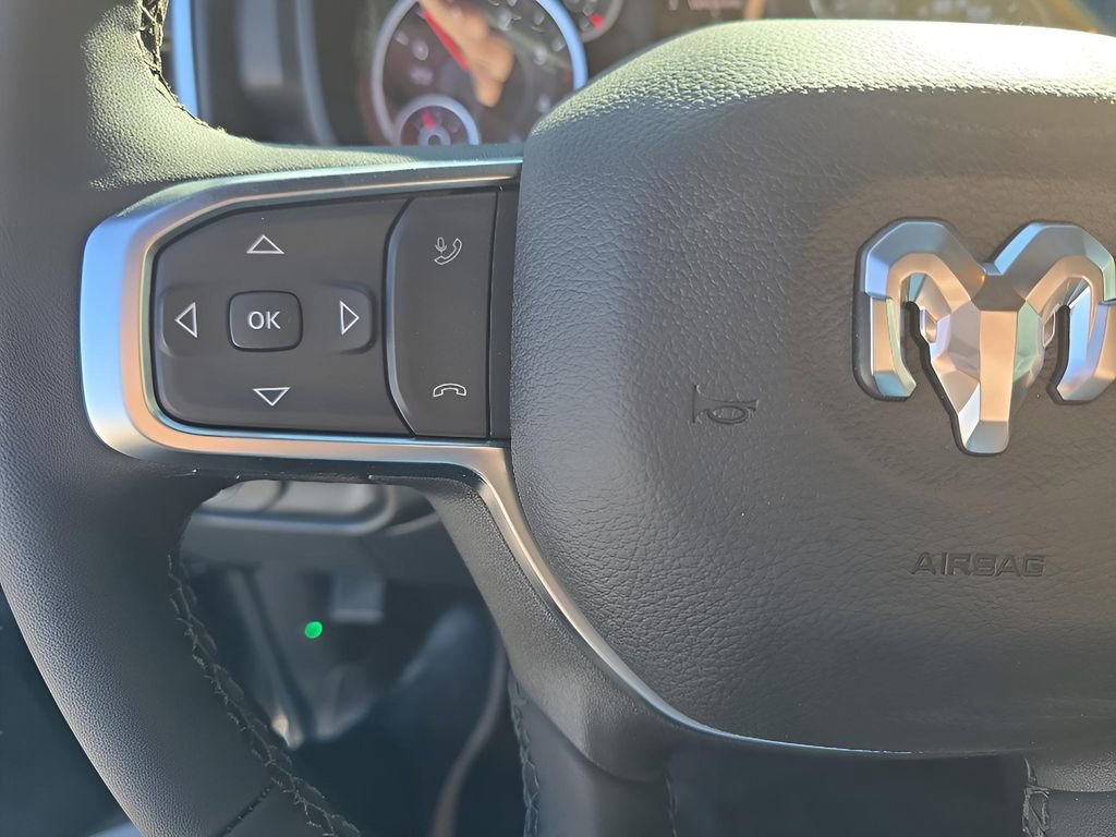 New 2026 RAM 2500 Big Horn image 14