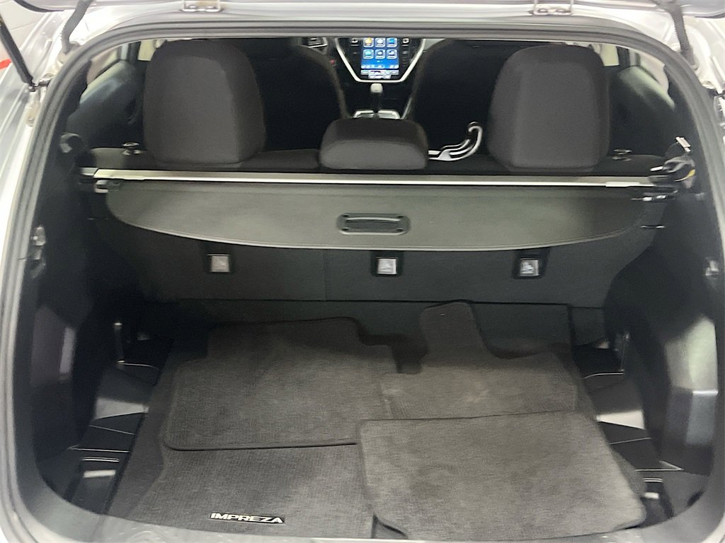 Used 2025 Subaru Impreza 2.0i Sport image 25