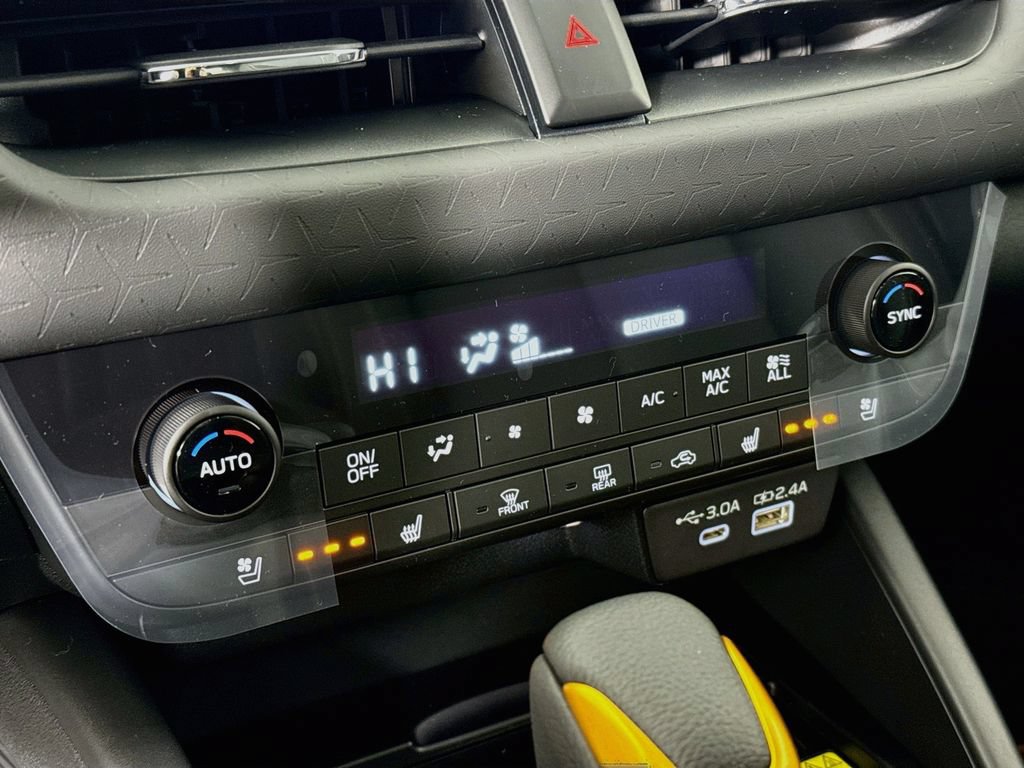 New 2026 Subaru Outback Wilderness AWD/4WD image 19