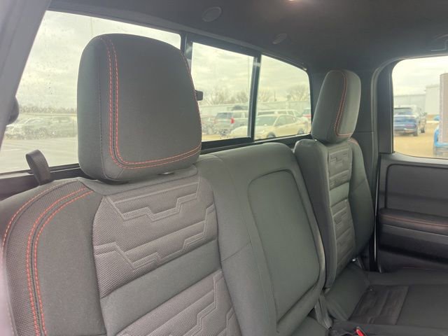 Used 2023 Nissan Frontier PRO-4X w/ Pro Convenience Package image 46