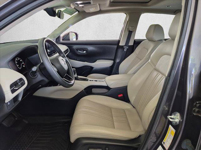 Used 2024 Honda HR-V EX-L image 15