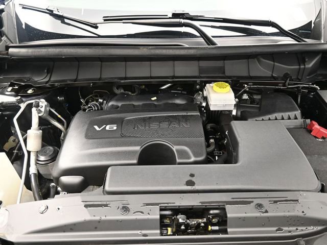 Used 2023 Nissan Pathfinder Platinum w/ Lighting Package (N93) image 25