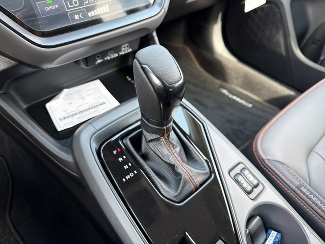 New 2026 Subaru Crosstrek 2.5i Limited AWD/4WD image 15