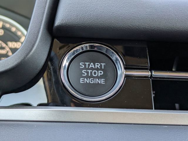 New 2026 Mitsubishi Outlander Trail Edition image 35